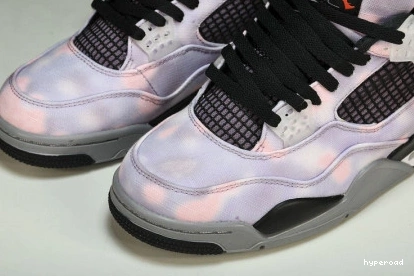 Hyperoad Jordan 4 Master” Air Jordan “Zen 4 Air 0820
